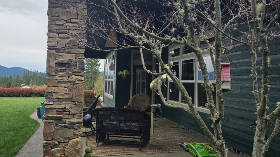 Exterior painters near me