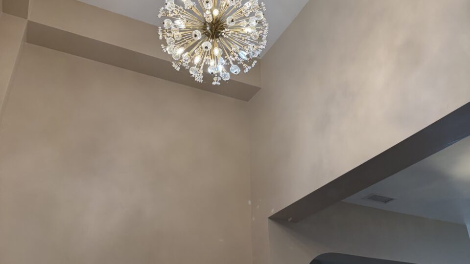 Interior Painters near me