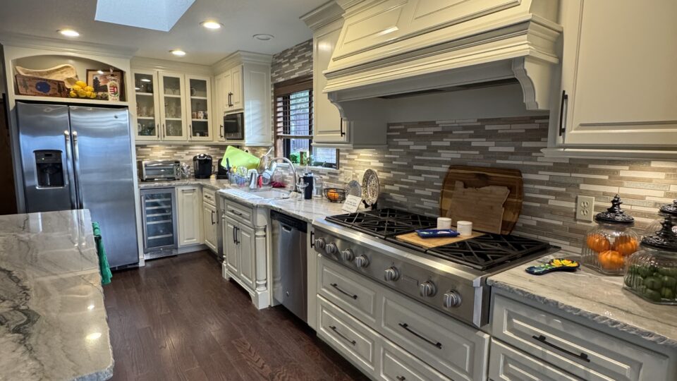 cabinet painters near me