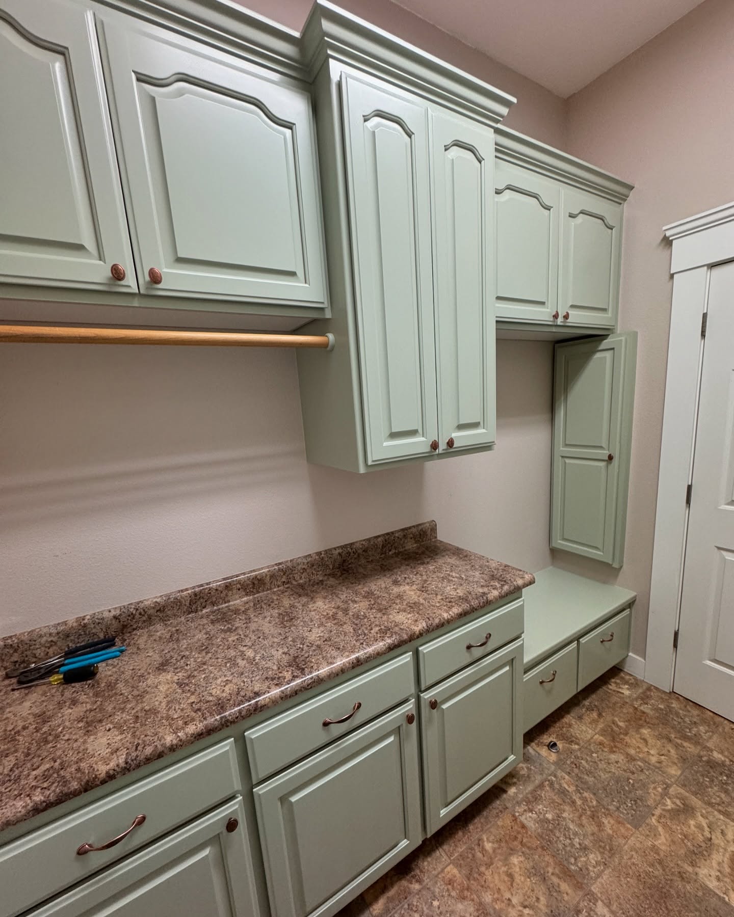 Cabinet Refinishing Near Me