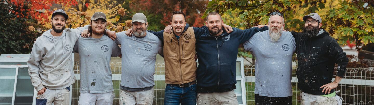 Grants Pass Painting