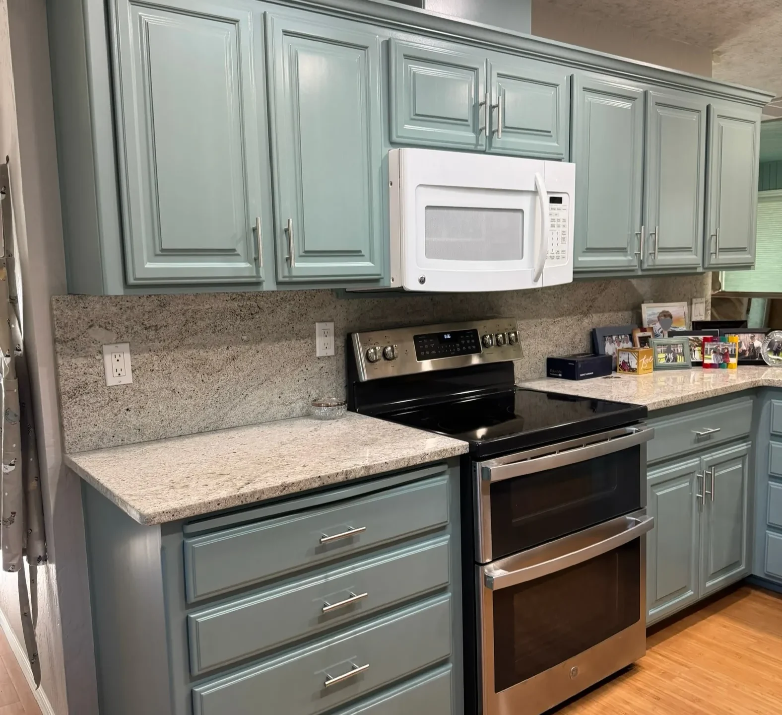 Cabinet Painters near me